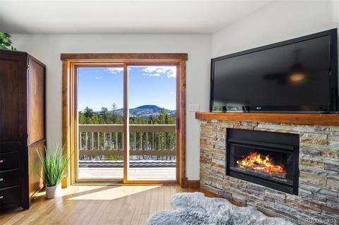 8331 S Warhawk Rd, Conifer, CO 80433 photo 16