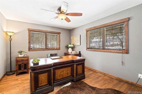8331 S Warhawk Rd, Conifer, CO 80433 photo 25