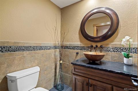 8331 S Warhawk Rd, Conifer, CO 80433 photo 26
