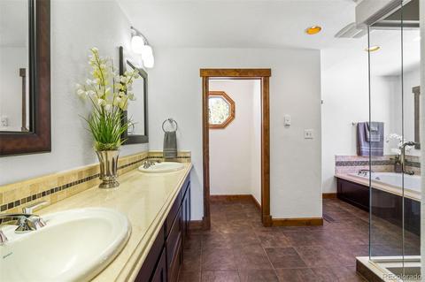 8331 S Warhawk Rd, Conifer, CO 80433 photo 19
