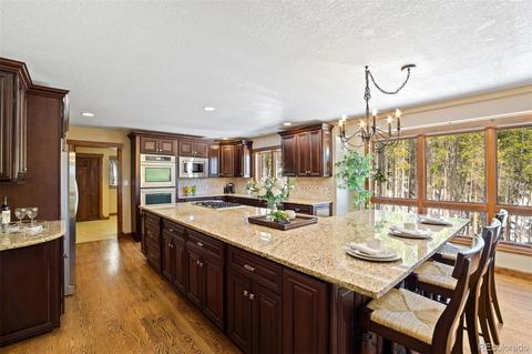 8331 S Warhawk Rd, Conifer, CO 80433 photo 7