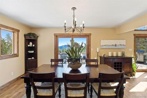8331 S Warhawk Rd, Conifer, CO 80433 photo 12