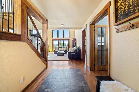 8331 S Warhawk Rd, Conifer, CO 80433 photo 4