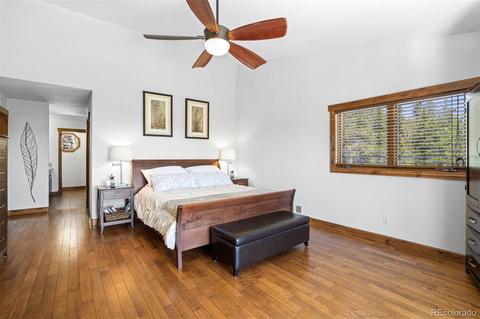 8331 S Warhawk Rd, Conifer, CO 80433 photo 18