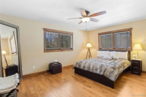 8331 S Warhawk Rd, Conifer, CO 80433 photo 27