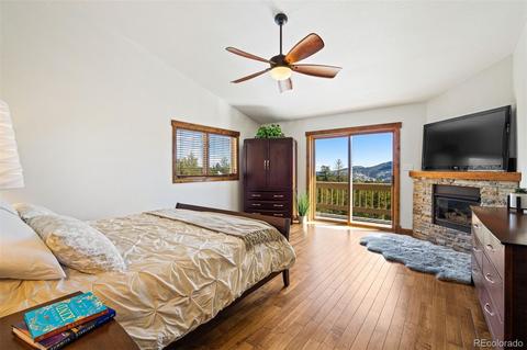 8331 S Warhawk Rd, Conifer, CO 80433 photo 15