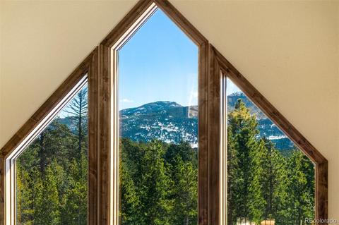 8331 S Warhawk Rd, Conifer, CO 80433 photo 23