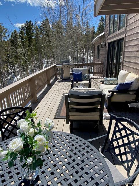 8331 S Warhawk Rd, Conifer, CO 80433 photo 13