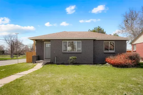 3503 Ivy St, Denver, CO 80207
