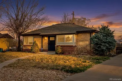 3650 Oneida St, Denver, CO 80207