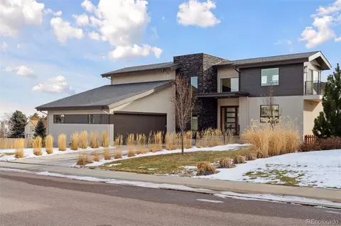 11914 W Belmont Dr, Littleton, CO 80127