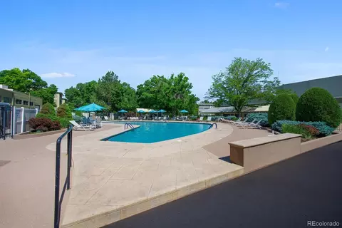 Exterior - 9155 E Center Ave #10D, Denver, CO 80247 photo 4 of 5