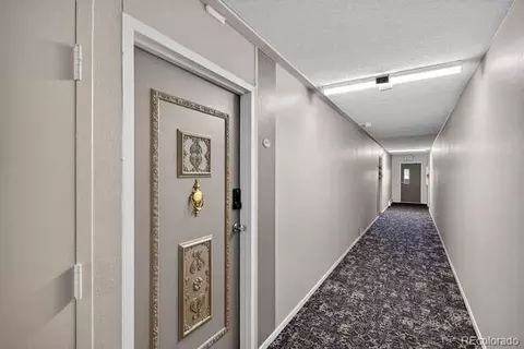 Entry Way - 9155 E Center Ave #10D, Denver, CO 80247 photo 1 of 2