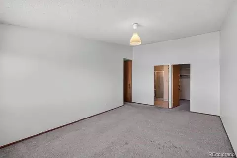 Bedroom - 9155 E Center Ave #10D, Denver, CO 80247 photo 4 of 4