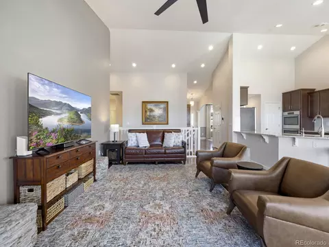 20867 Prairie Song Dr, Parker, CO 80138