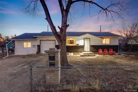 1336 Maxwell St, Colorado Springs, CO 80906