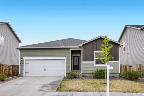 1130 Gianna Ave, Fort Lupton, CO 80621