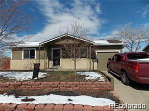 5111 Carson St, Denver, CO 80239 photo 1