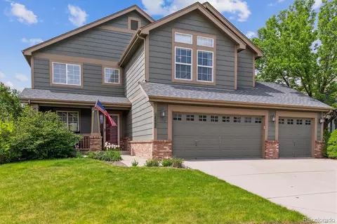16662 W 61st Pl, Golden, CO 80403