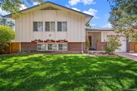 502 Dexter St, Colorado Springs, CO 80911