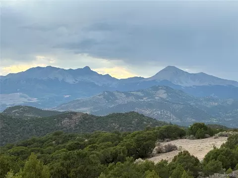 lot4718 Mcgillicuddy Rd, Fort Garland, CO 81133