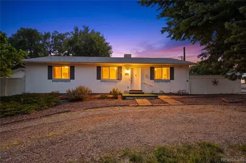 257 Glenmoor Rd, Canon City, CO 81212