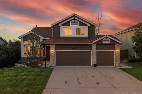 15560 E Dorado Pl, Centennial, CO 80015