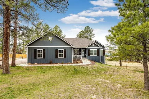 711 S Pine Ridge St, Elizabeth, CO 80107
