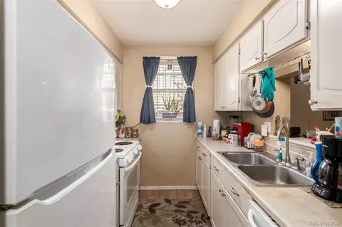 3626 S Granby Way #L03, Aurora, CO 80014