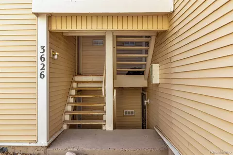 3626 S Granby Way #L03, Aurora, CO 80014