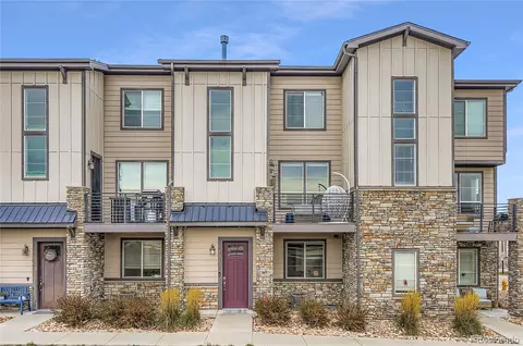 1610 Castle Creek Cir, Castle Rock, CO 80104