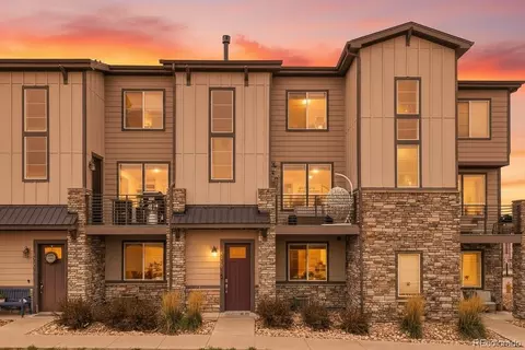 1610 Castle Creek Cir, Castle Rock, CO 80104