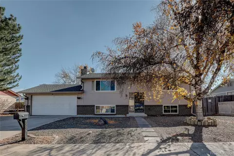 4904 W 61st Dr, Arvada, CO 80003