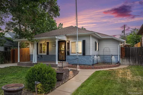 4226 S Delaware St, Englewood, CO 80110