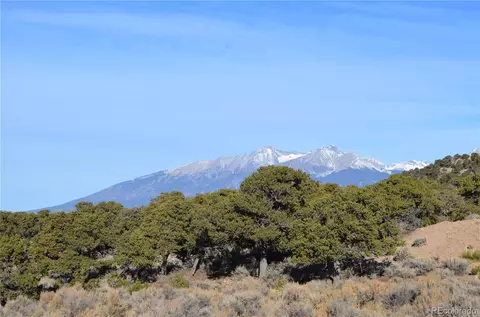 Luke Road, Fort Garland, CO 81133