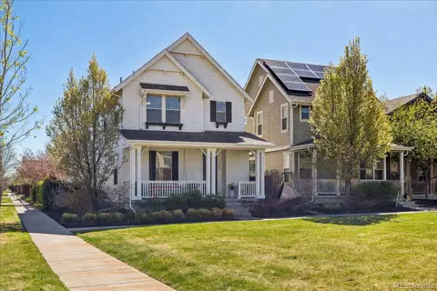 Exterior - 8448 E 49th Pl, Denver, CO 80238 photo 2 of 5