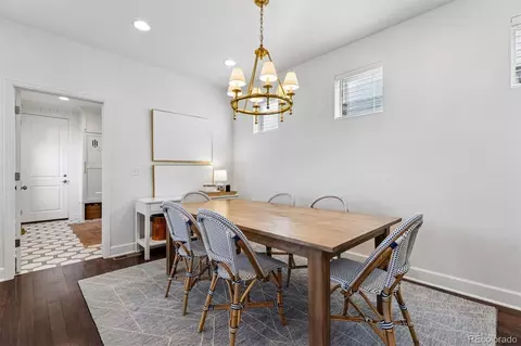 Dining - 8448 E 49th Pl, Denver, CO 80238 photo 1 of 3
