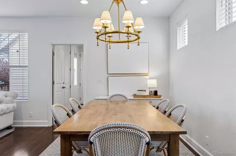 Dining - 8448 E 49th Pl, Denver, CO 80238 photo 2 of 3