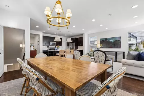 Dining - 8448 E 49th Pl, Denver, CO 80238 photo 3 of 3
