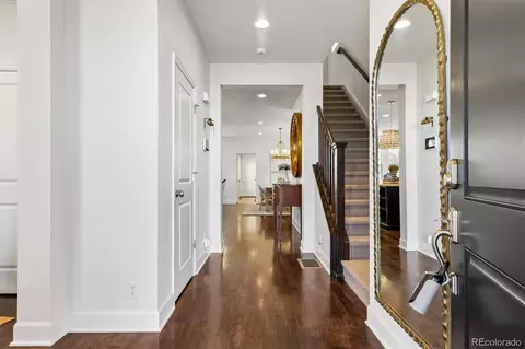 Entry Way - 8448 E 49th Pl, Denver, CO 80238 photo 1 of 3