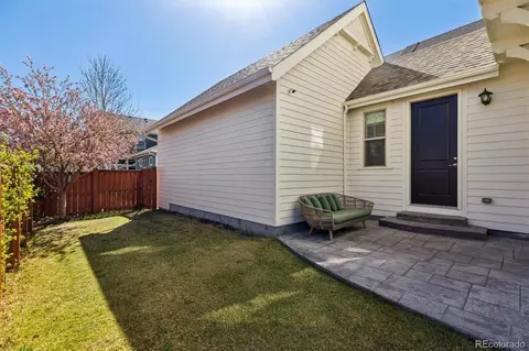 Exterior - 8448 E 49th Pl, Denver, CO 80238 photo 5 of 5