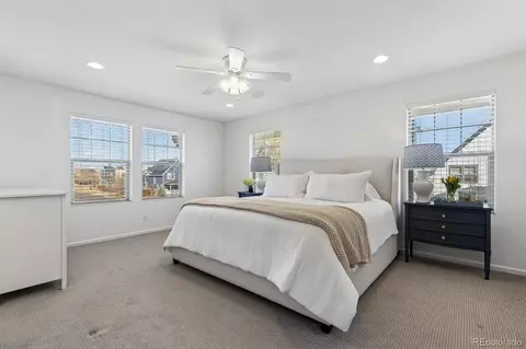 Bedroom - 8448 E 49th Pl, Denver, CO 80238 photo 1 of 3