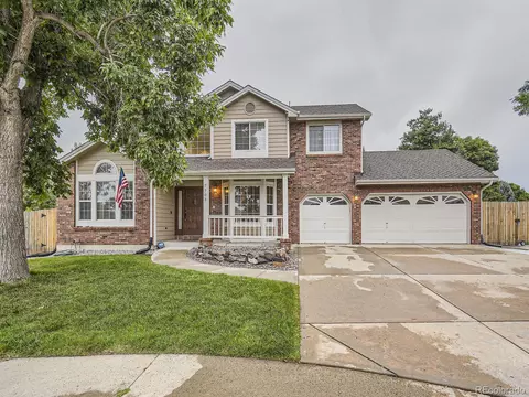 7703 S Yarrow Ct, Littleton, CO 80128