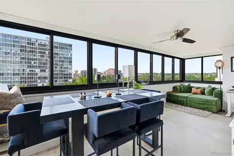 3131 E Alameda Ave #503, Denver, CO 80209