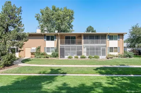 765 S Alton Way #6B, Denver, CO 80247