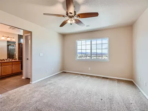 Bedroom - 2405 Broadleaf Loop, Castle Rock, CO 80109 photo 1 of 1