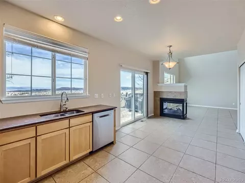 Kitchen - 2405 Broadleaf Loop, Castle Rock, CO 80109 photo 3 of 4