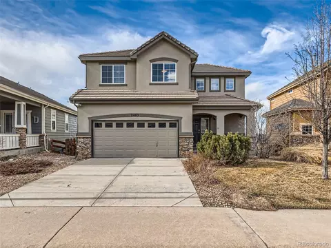 Exterior - 2405 Broadleaf Loop, Castle Rock, CO 80109 photo 2 of 8