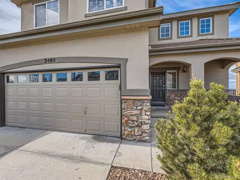 Exterior - 2405 Broadleaf Loop, Castle Rock, CO 80109 photo 5 of 8