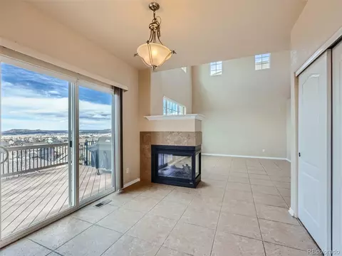 Living - 2405 Broadleaf Loop, Castle Rock, CO 80109 photo 2 of 2